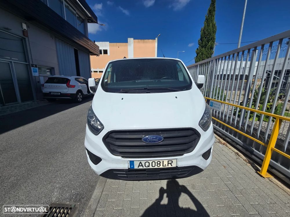 Ford Transit - 2