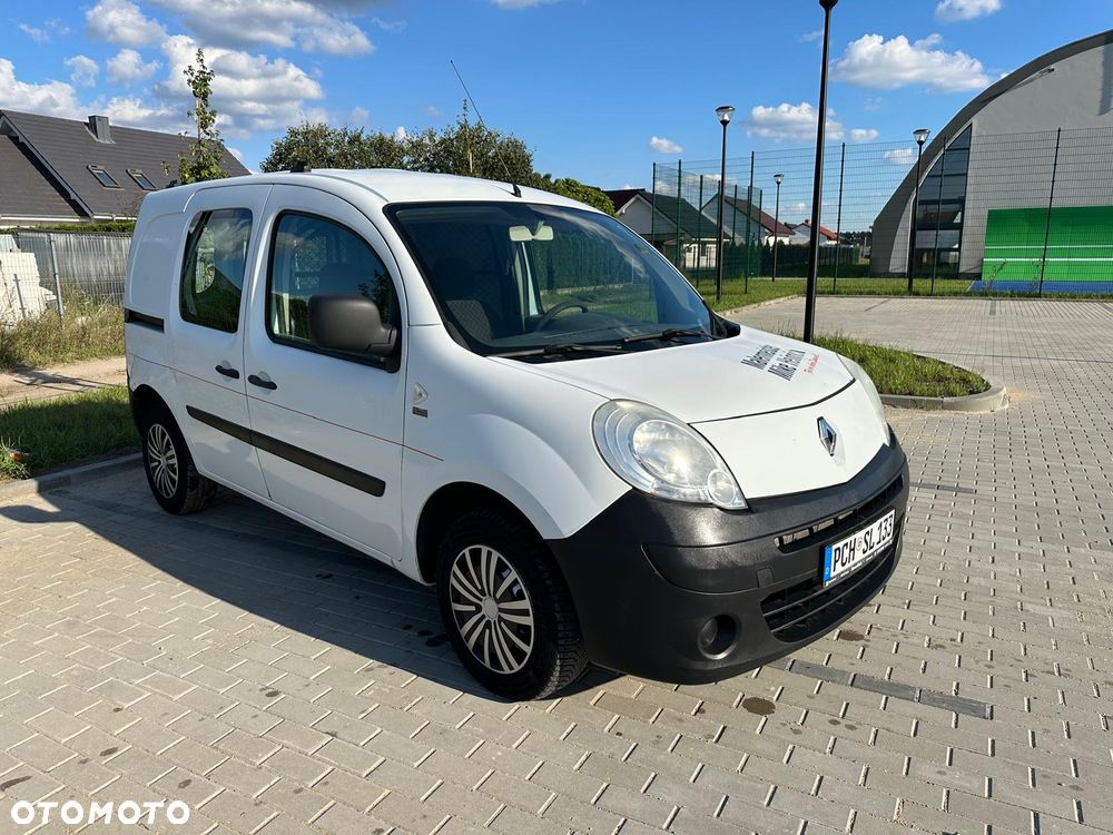 Renault Kangoo - 2