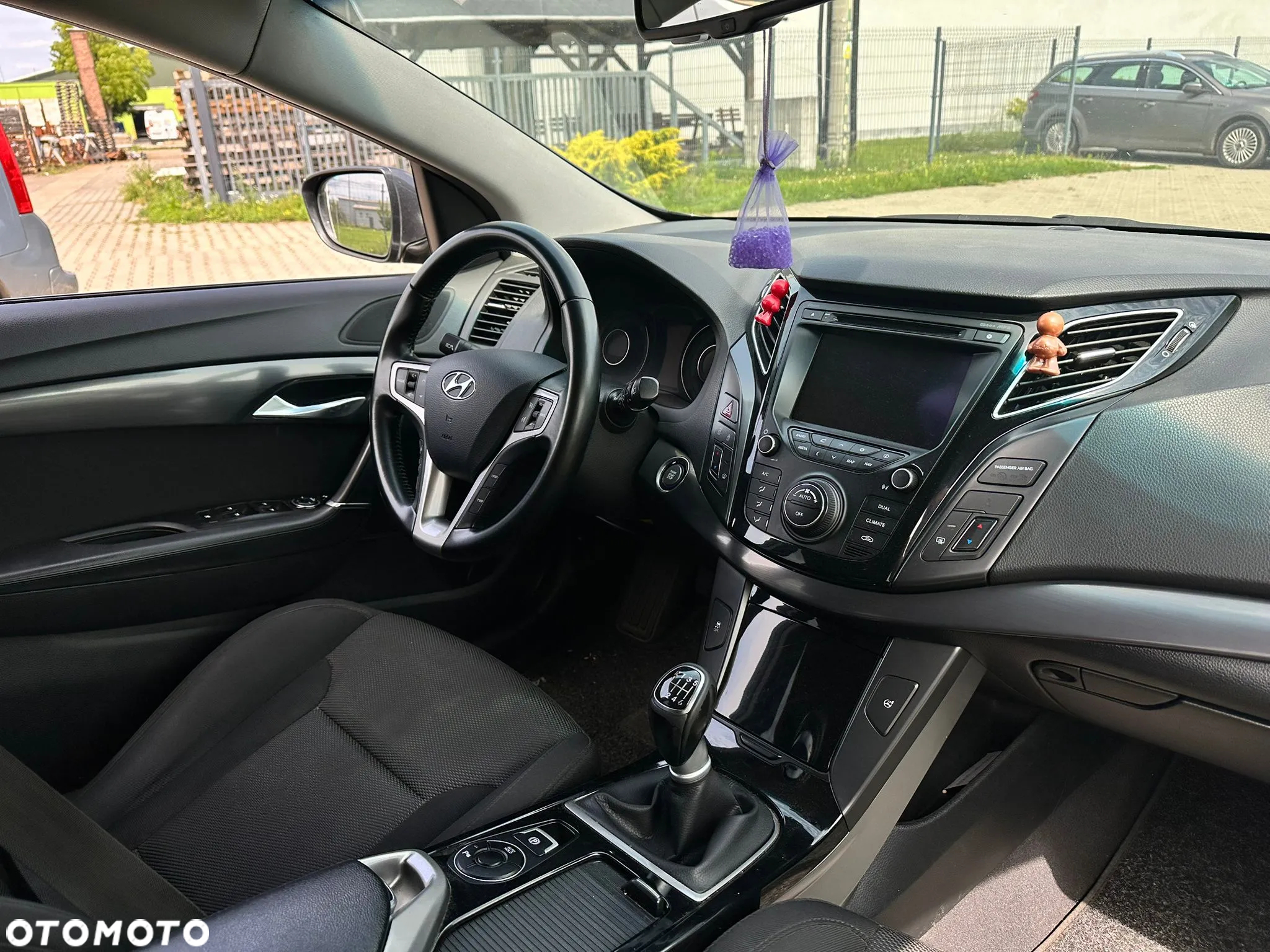 Hyundai i40 Kombi 1.7 CRDi Premium - 3