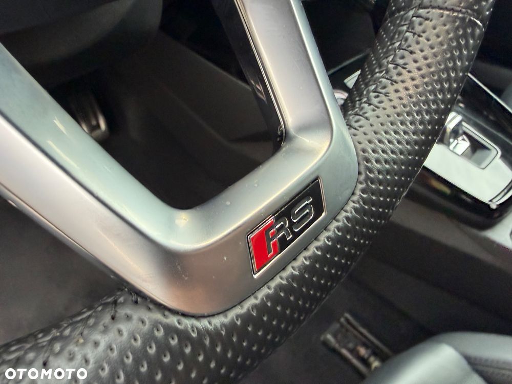 Audi RS3 Sportback TFSI Quattro S tronic - 32