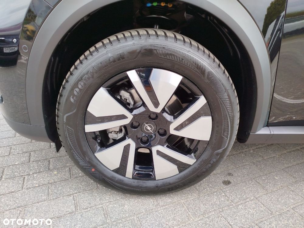 Opel Frontera - 25