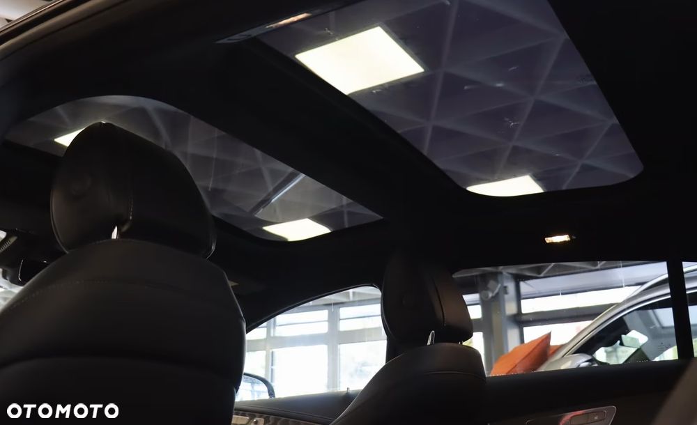 Mercedes-Benz AMG GT 53 4Matic+ Speedshift TCT 9G - 14