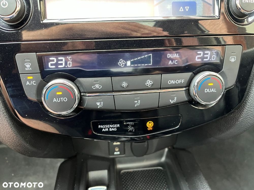 Nissan X-Trail 1.6 DCi Tekna 4WD - 14