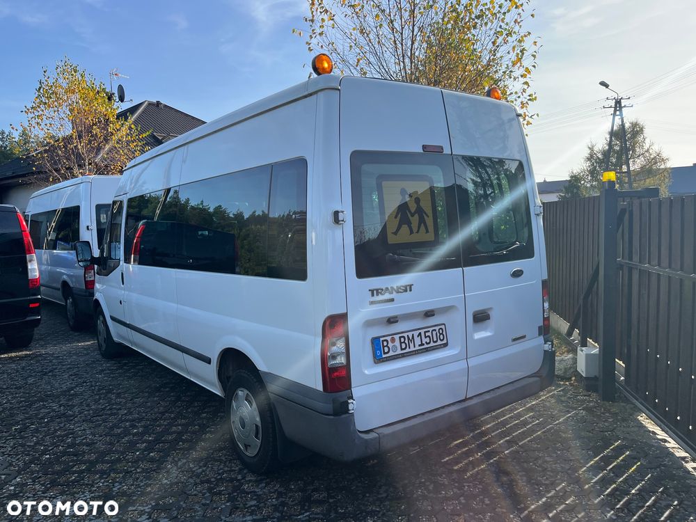 Ford Transit FT 300M Trend - 2