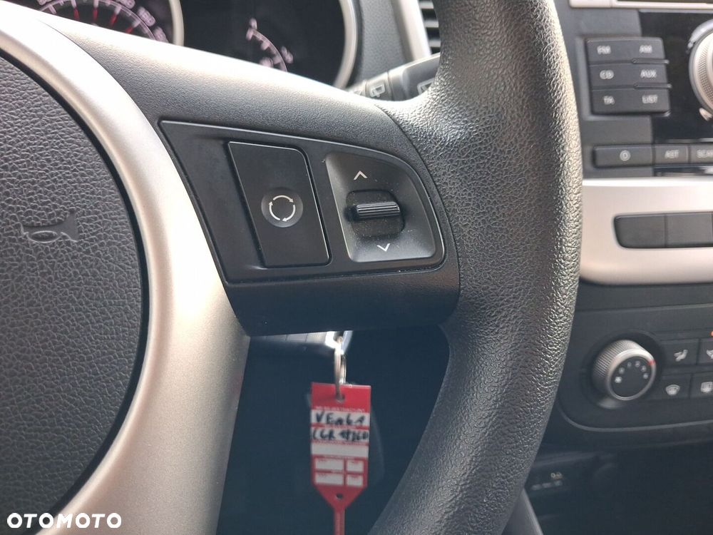 Kia Venga 1.4 Business Line - 20