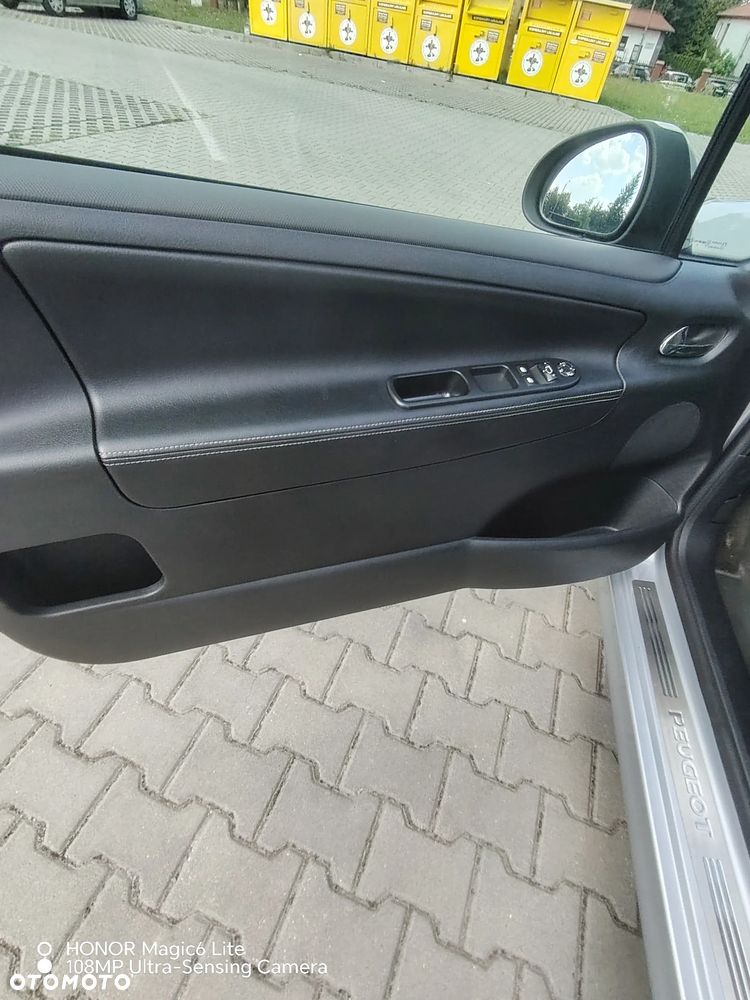 Peugeot 207 150 Turbo Sport - 23