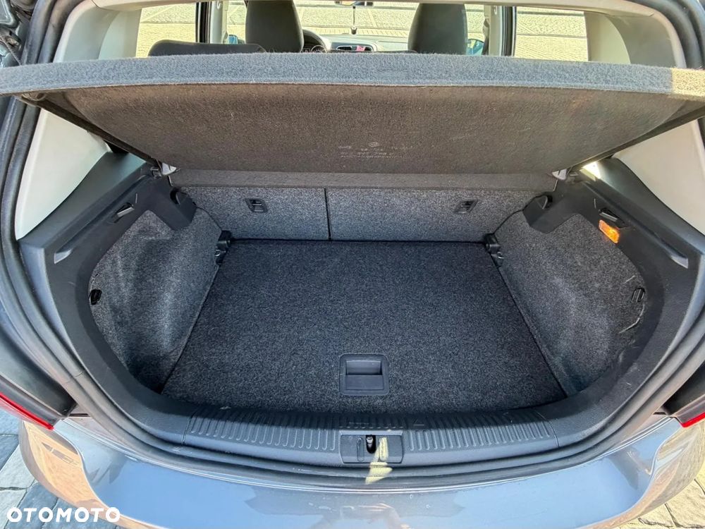 Volkswagen Polo 1.4 TDI Comfortline - 16