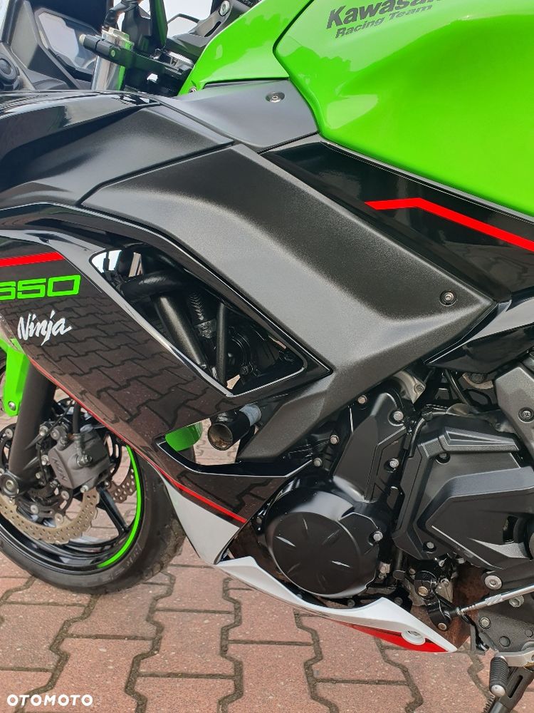 Kawasaki Ninja - 34