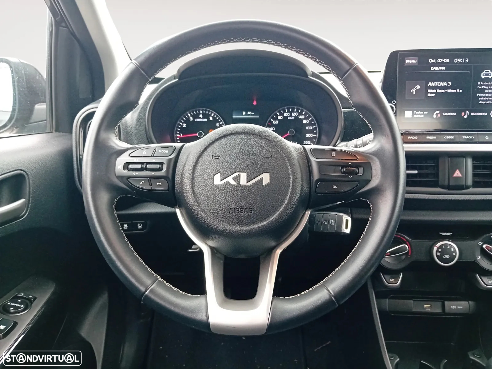 Kia Picanto - 13