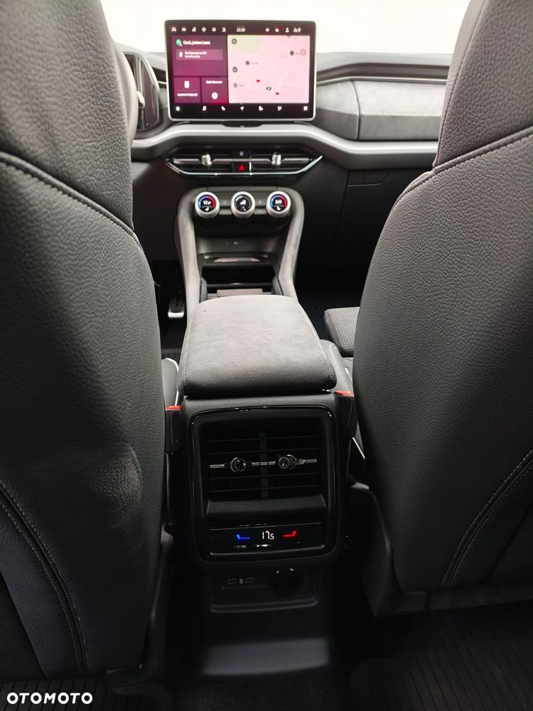 Skoda Kodiaq 1.5 TSI iV PHEV 4x2 Sportline DSG - 28