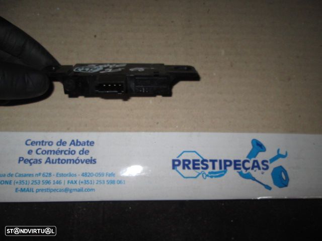 Sensor 5265525 SAAB 95 2005 ALARME SAAB 93  YS3D 2001 2.0 Turbo 150CV 5P CINZA - 2