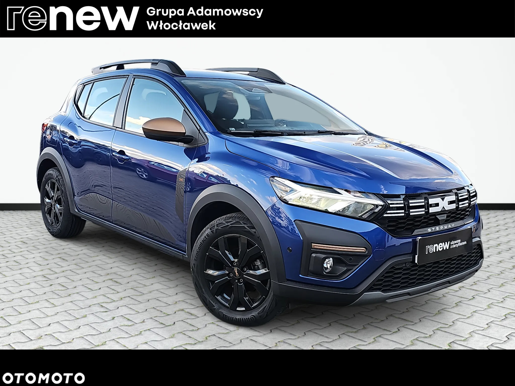 Dacia Sandero - 6