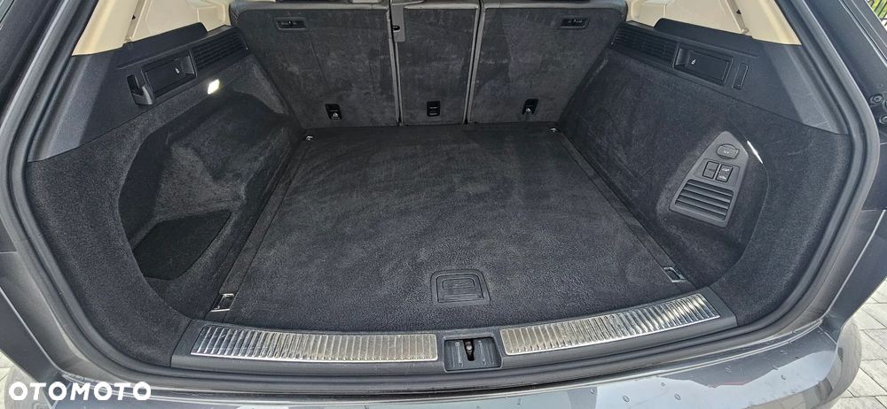 Volkswagen Touareg 3.0 V6 TDI SCR 4Motion Automatik Elegance Edition - 10