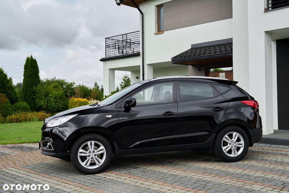 Hyundai ix35 - 8