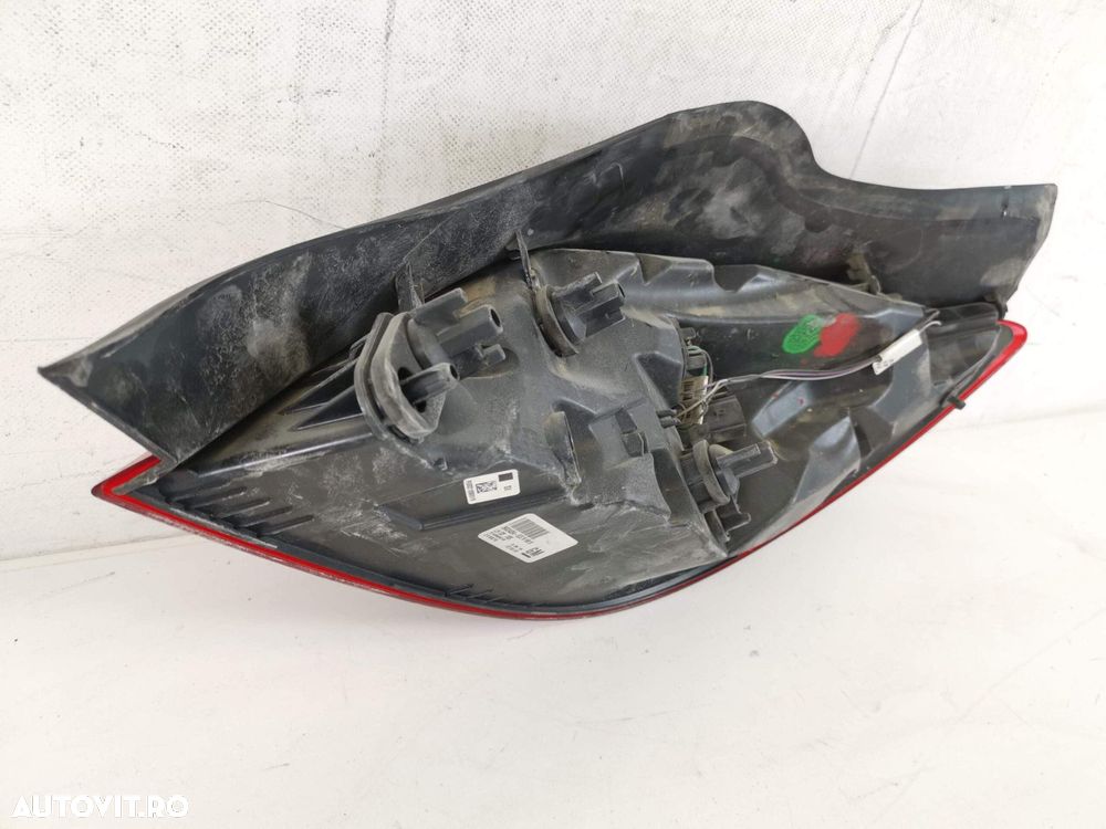 Stop Stanga Spate Opel  Insignia A [facelift] 2013 2014 2015 2016 2017 - 6