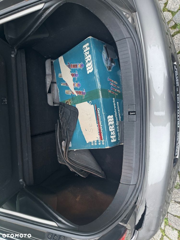 Seat Leon 1.9 TDI Top Sport - 23