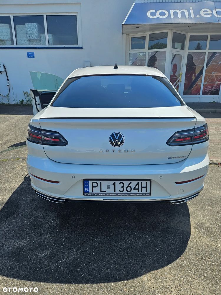 Volkswagen Arteon - 6