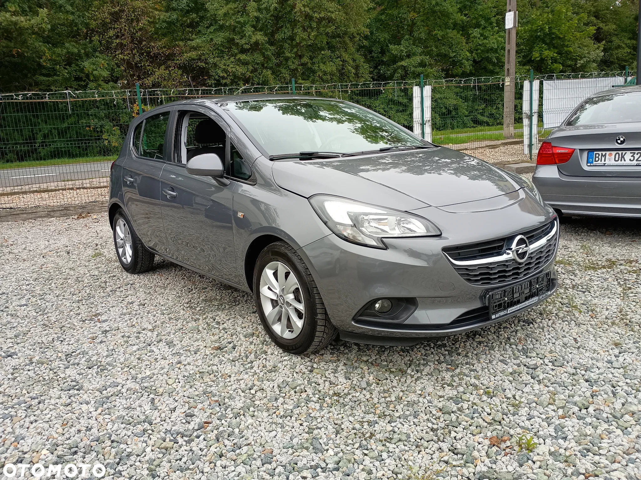 Opel Corsa 1.4 Enjoy - 3