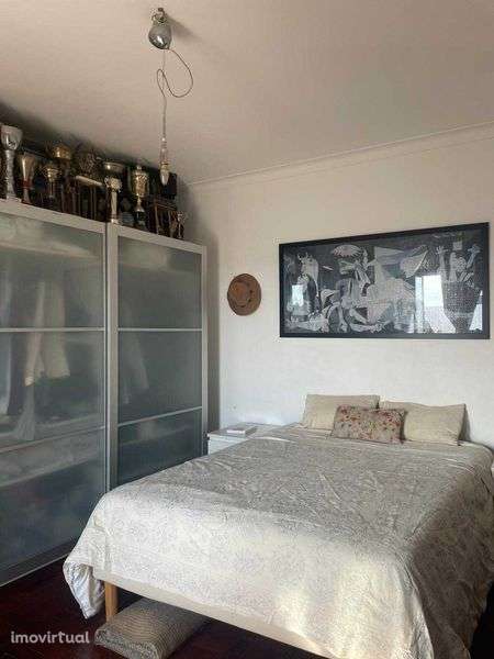 Apartamento T3 Alcabideche - Grande imagem: 4/12