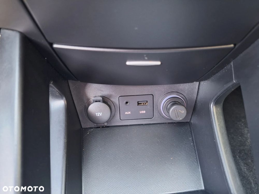 Kia Ceed 1.4 CVVT Spirit - 27
