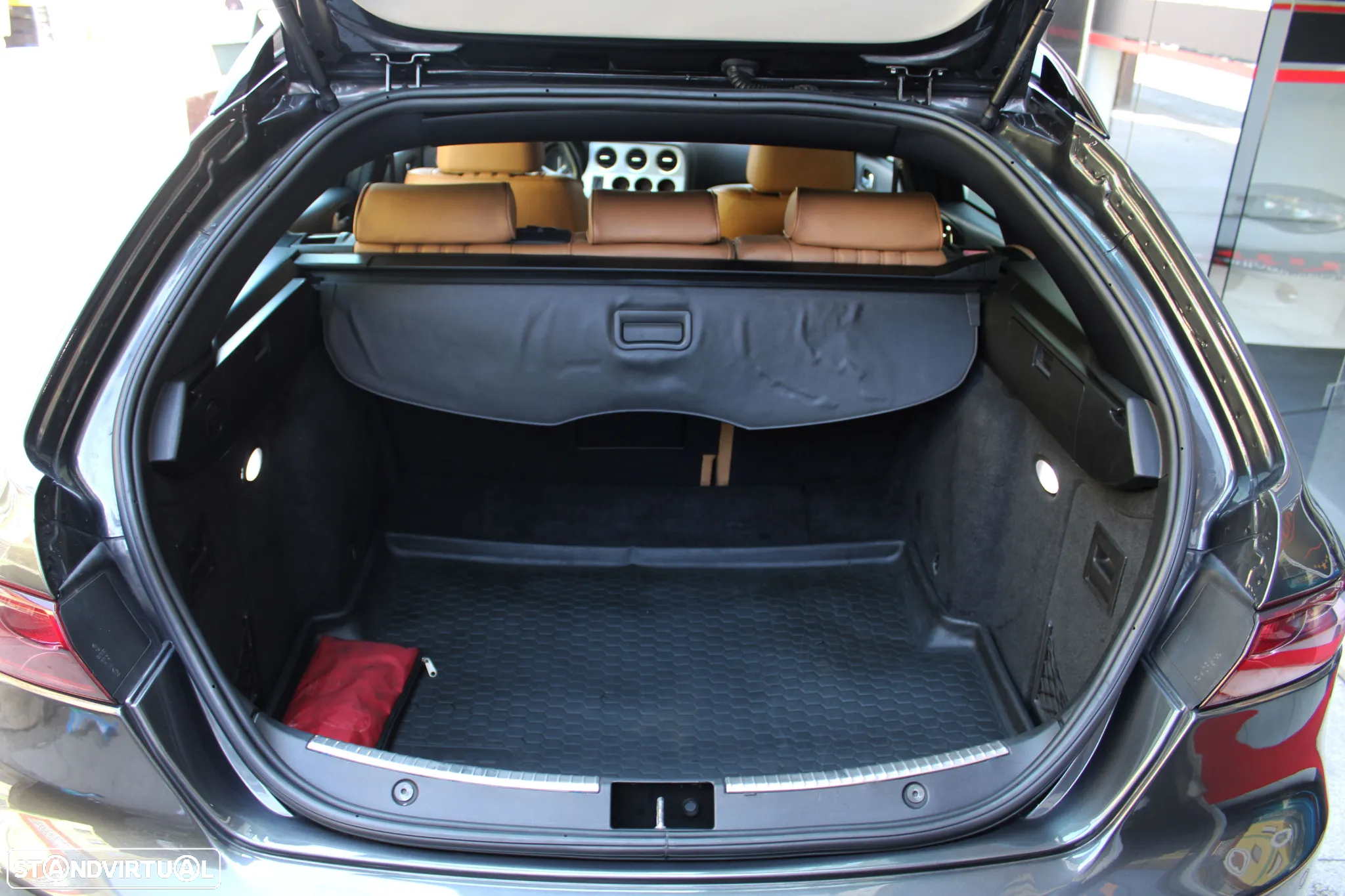 Alfa Romeo 159 Sportwagon 2.4 JTDm 20V - 47