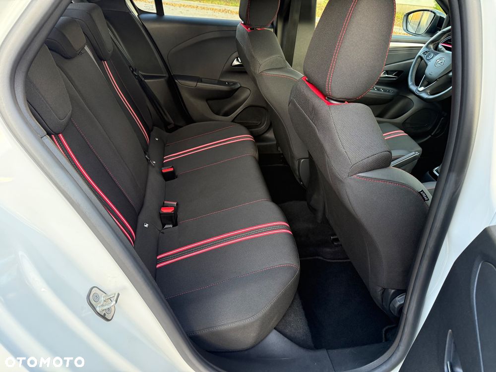 Opel Corsa 1.2 Direct Injection Turbo Start/Stop GS Line - 29