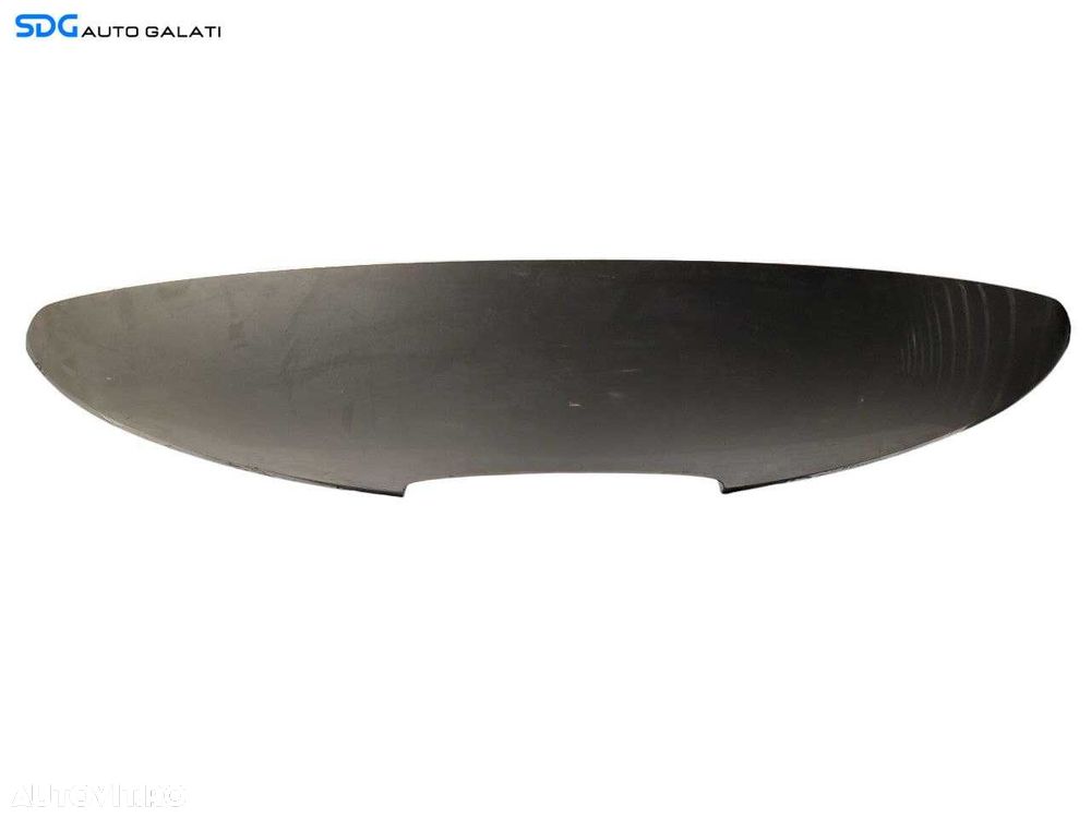 Eleron Spoiler de pe Haion Hayon Portbagaj Renault Megane 2 Break 2002 - 2008 Cod 8200200536 8200227979 (Urechi Prindere Lipsa) [L6893] - 1