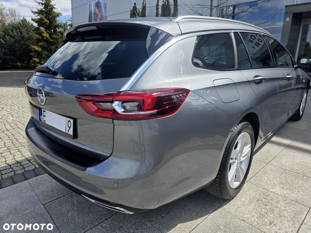 Opel Insignia 2.0 CDTI GS Line + S&S - 13