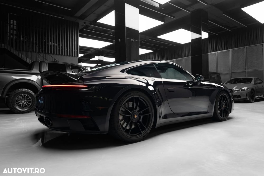 Porsche 911 - 10