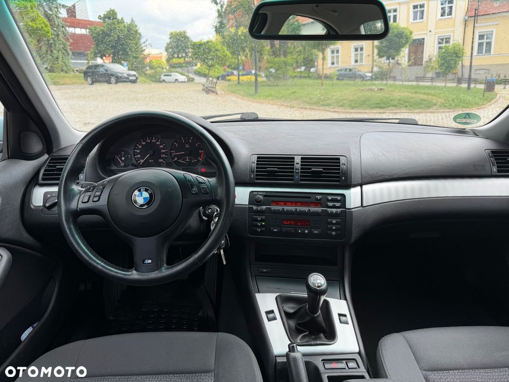 BMW Seria 3 316i Edition Lifestyle - 10