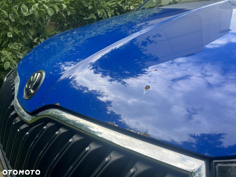 Skoda Fabia 1.0 Clever - 13