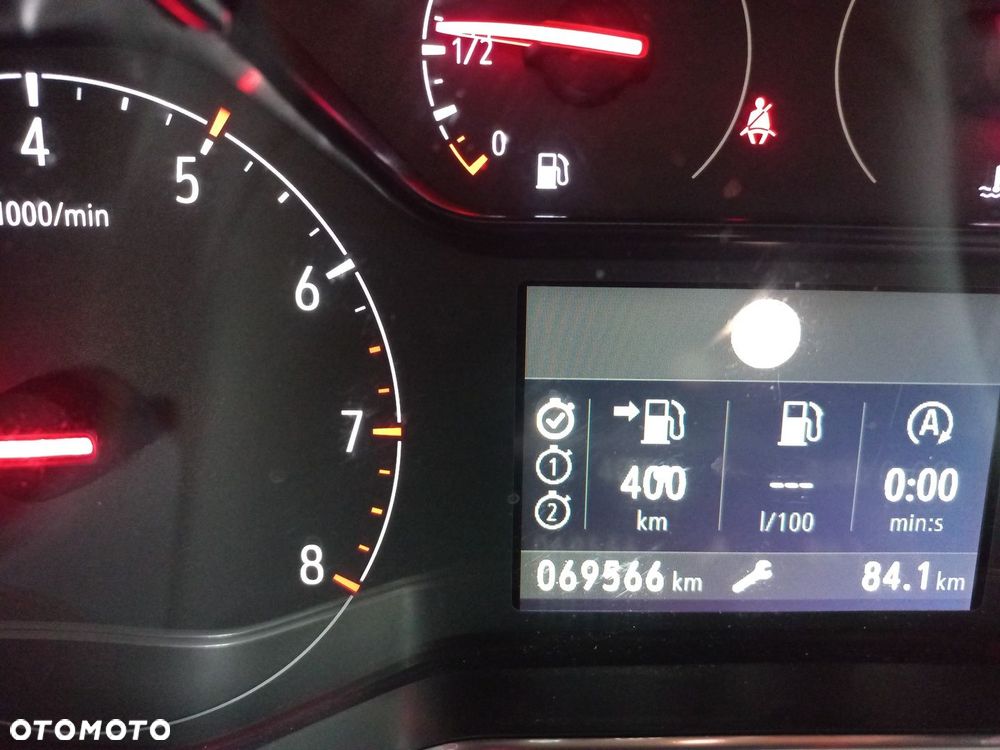 Opel Combo Life 1.2 Turbo Enjoy S&S - 27