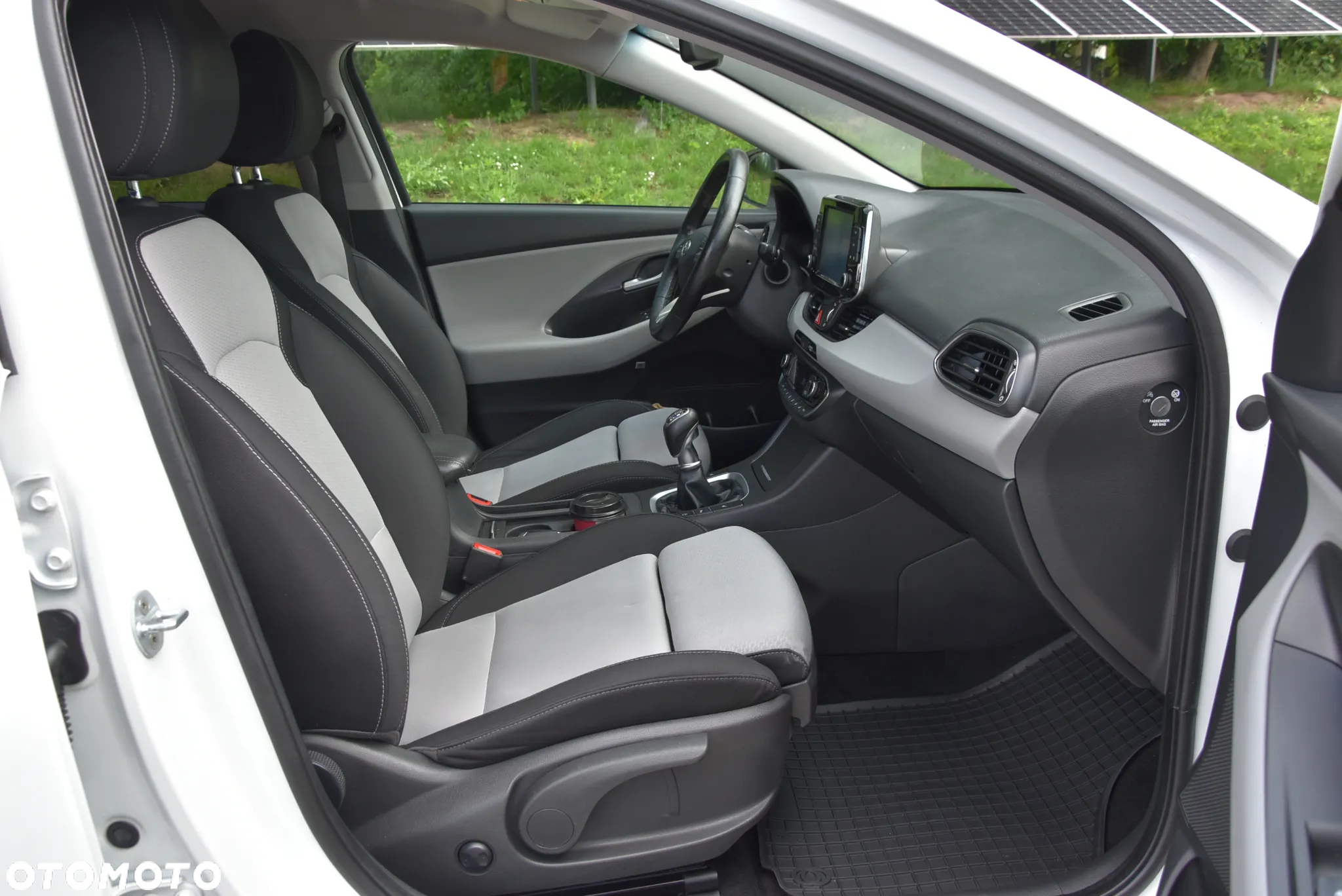 Hyundai i30 1.6 CRDI Select - 13