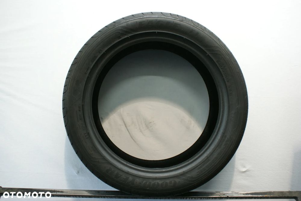 letnie 245/45R18 GOODYEAR EAGLE F1 ASYMMETRIC 3 , 7,3mm B3131 - 3