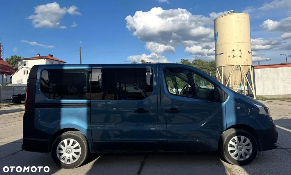 Renault Trafic - 30