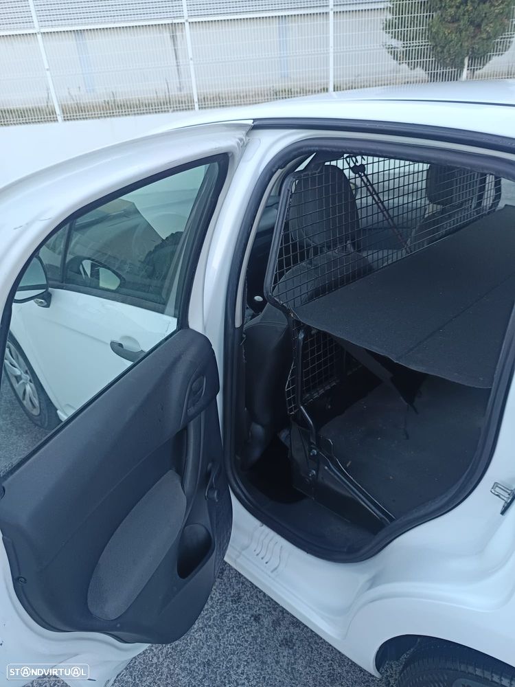 Citroën C3 - 9