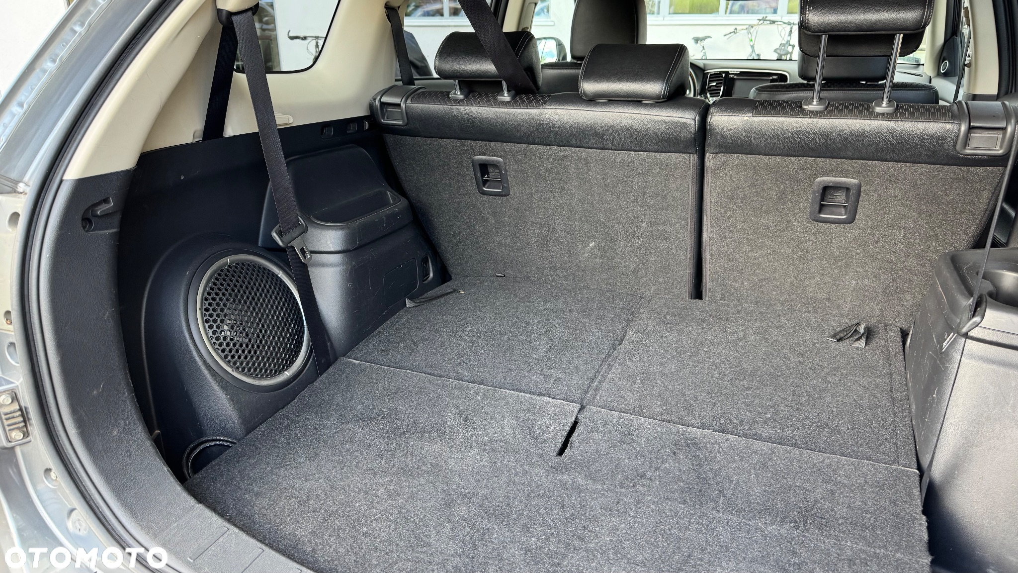 Mitsubishi Outlander - 22