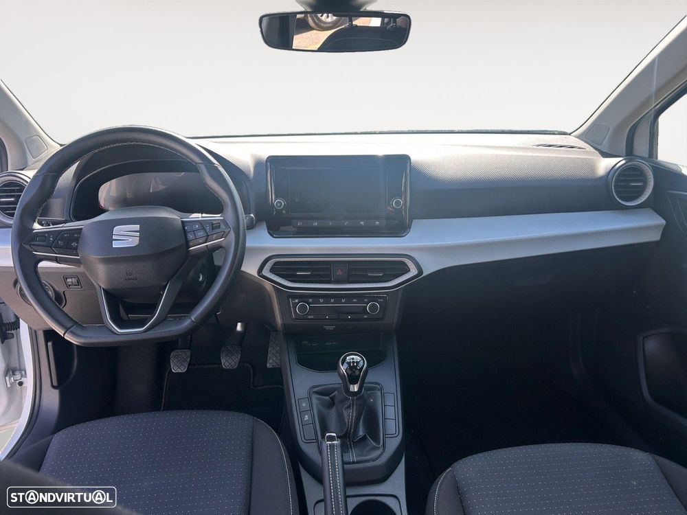 SEAT Ibiza - 10