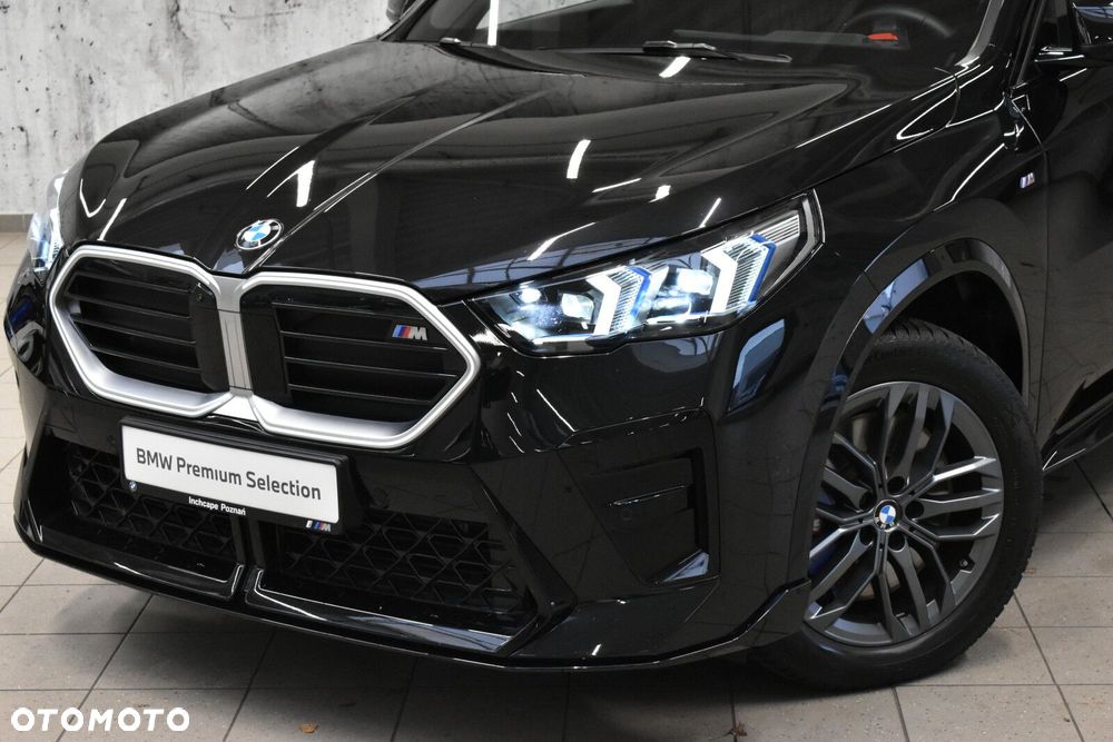 BMW X2 M35i xDrive - 27