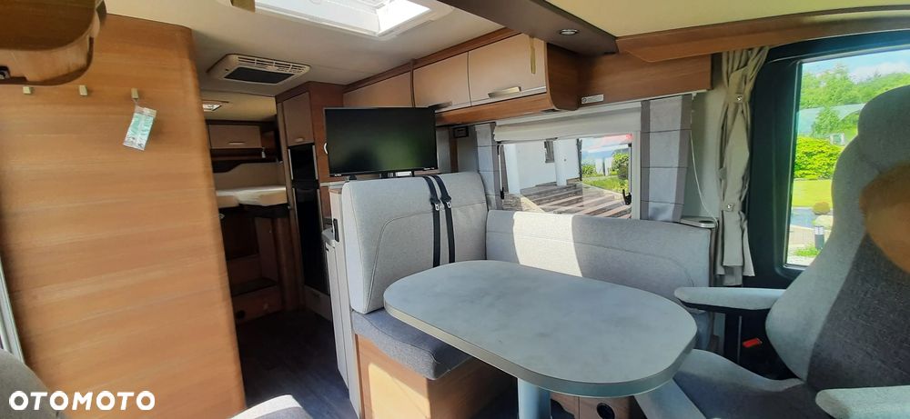KNAUS L!VE I 700 MEG - 17