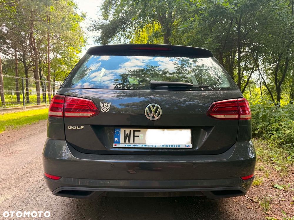 Volkswagen Golf 1.0 TSI Trendline - 15