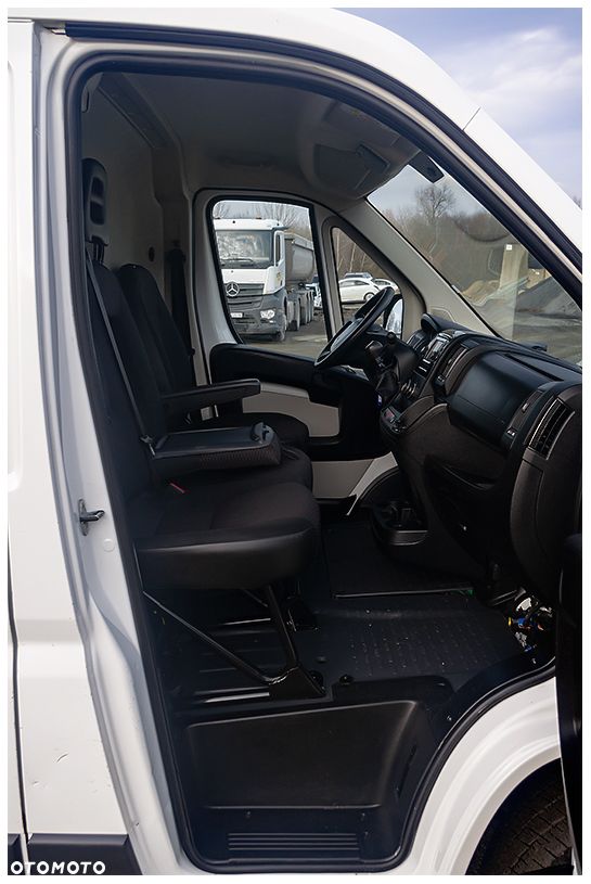 Citroën Jumper - 17