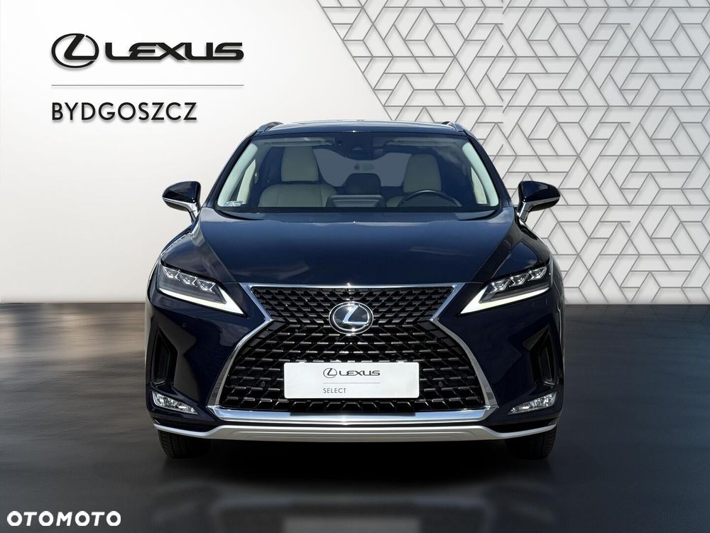 Lexus RX 300 Prestige - 4
