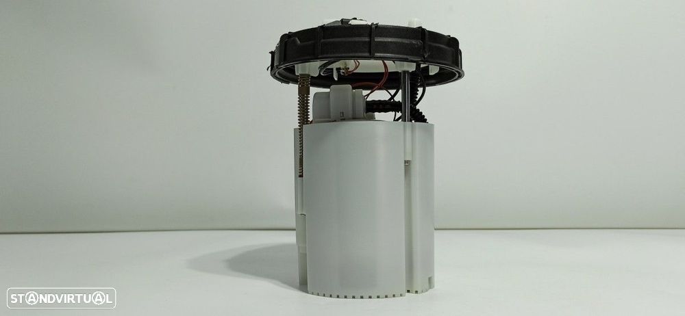 BÓIA DE COMBUSTÍVEL RENAULT MEGANE IV BERLINA 5P EXPERIENCE - 1