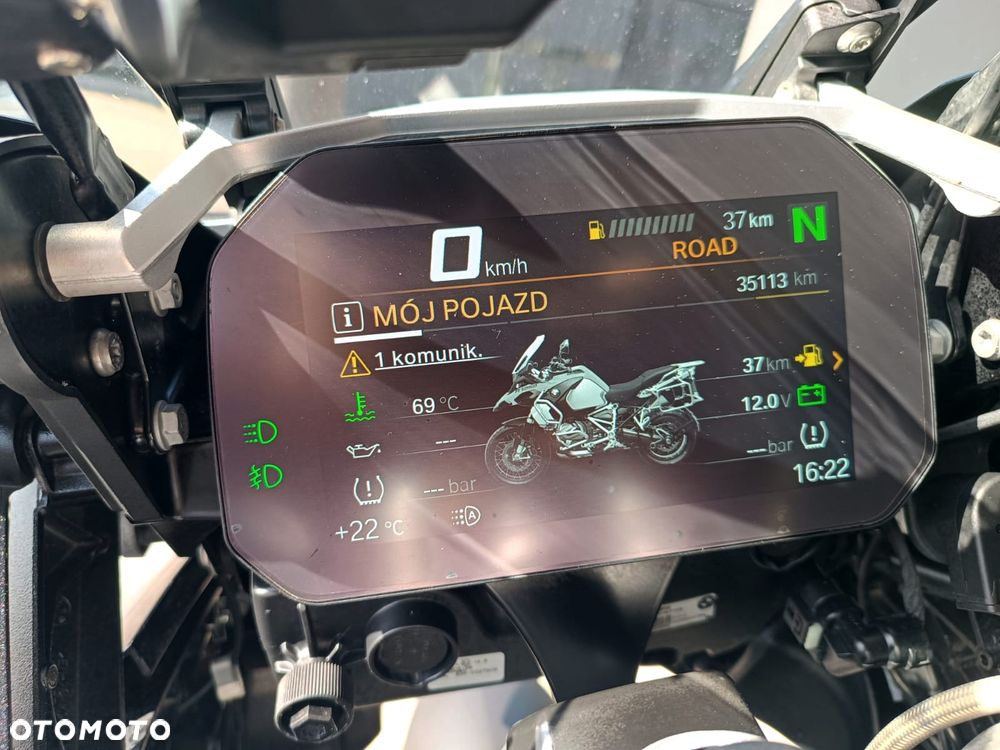 BMW GS - 26