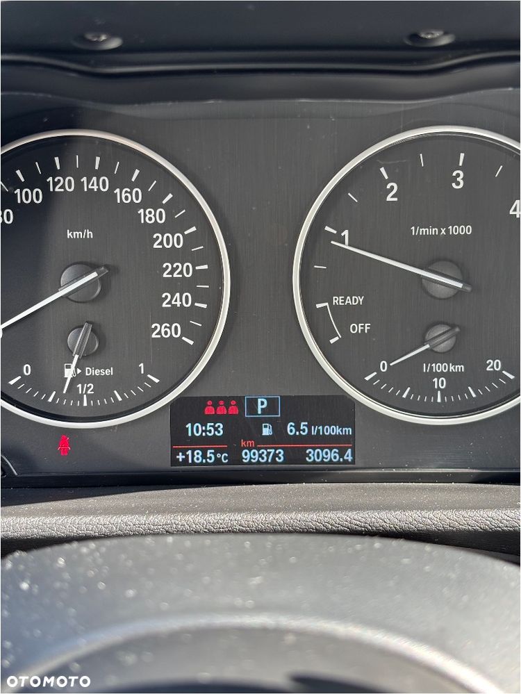 BMW X1 xDrive18d M Sport - 9