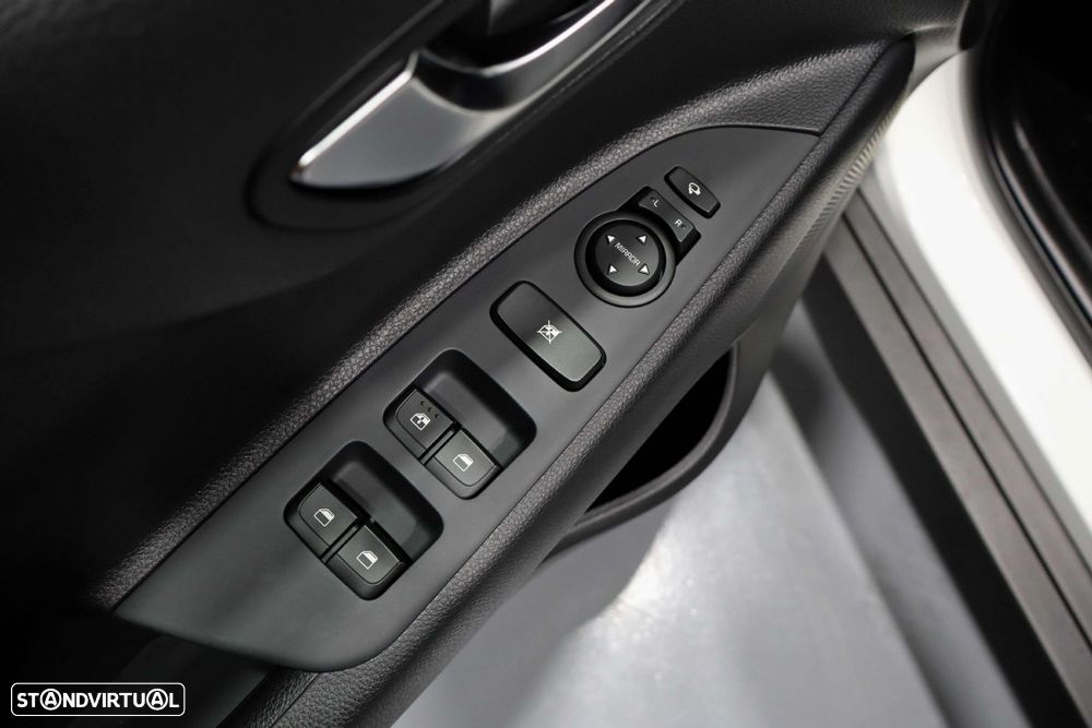 Kia Stonic 1.0 T-GDI Drive - 15