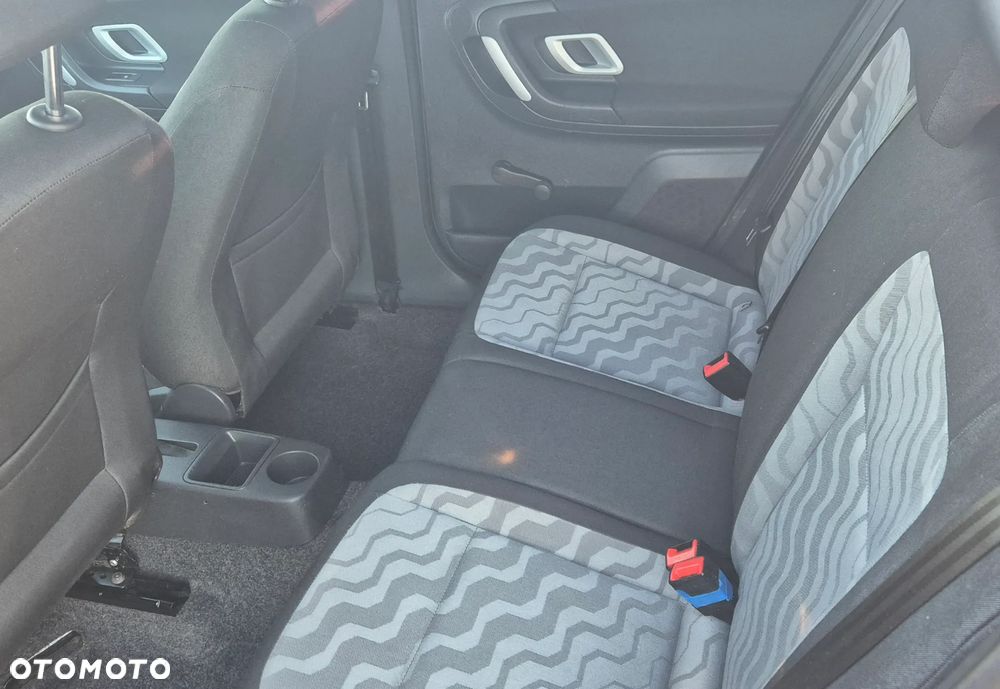 Skoda Fabia 1.4 TDI PD Classic - 17