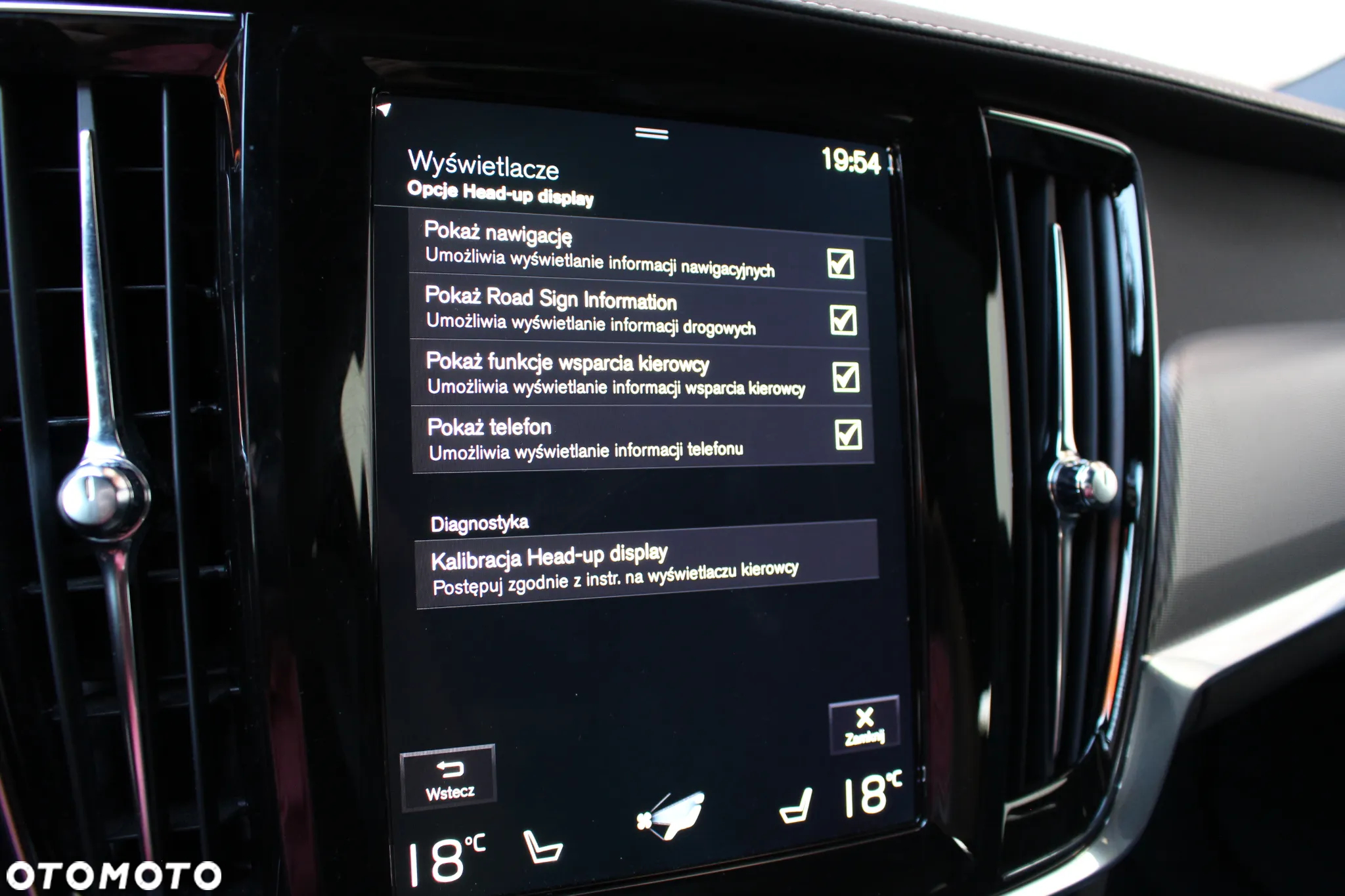 Volvo V90 D4 Geartronic R Design - 28