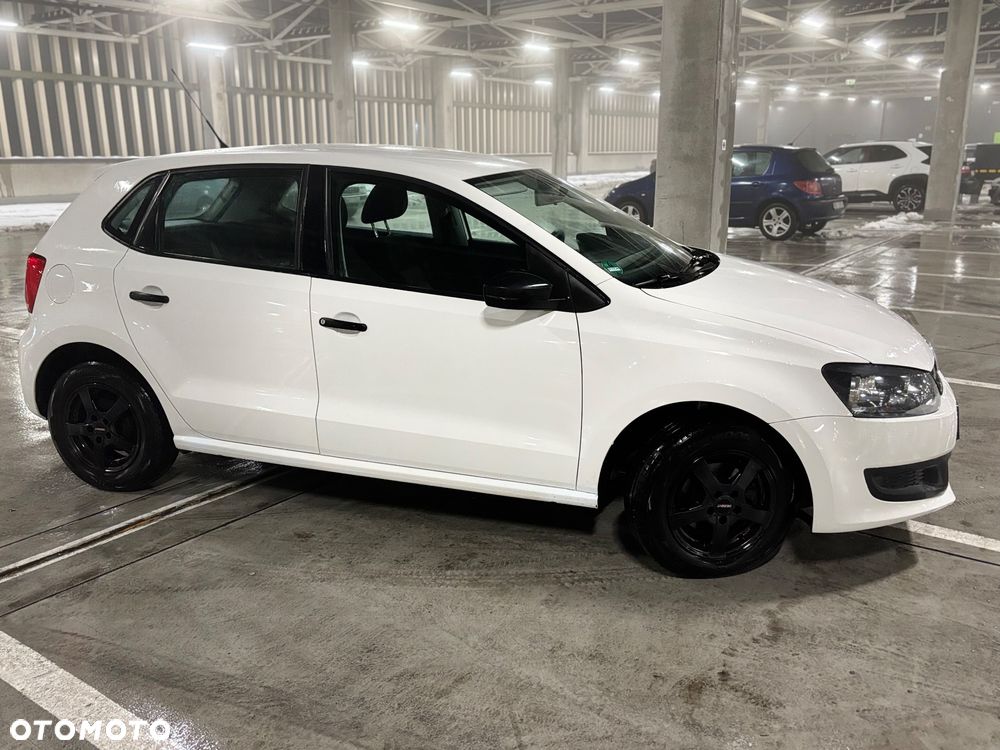 Volkswagen Polo - 6